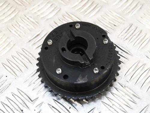 Used Pulley BMW 7 (E65, E66, E67) 760 i, Li (445 hp) 14661563