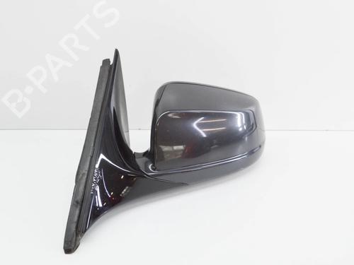 Used Left mirror BMW 5 Touring (F11) 530 d (258 hp) 11870099