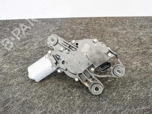 Used Rear wiper motor VW GOLF VI (5K1) 1.4 (80 hp) 6839396