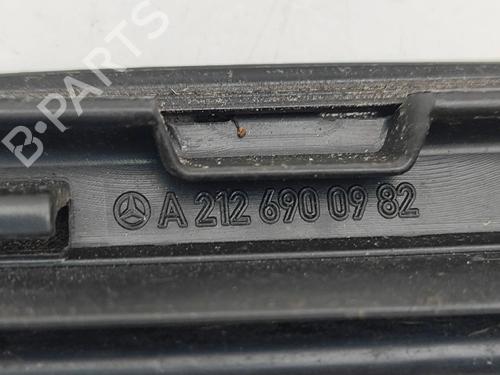 Other MERCEDES-BENZ E-CLASS T-Model (S212) E 220 CDI / BlueTEC (212.202, 212.201) | BP28675631O1 