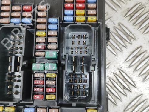 Fuse box VOLVO V90 II Estate (235) T8 Plug-in Hybrid Polestar AWD | BP33369390E1  - Image 6