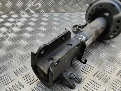 Right front shock absorber JEEP COMPASS (MP, M6, MV, M7) 1.3 HYBRID 4X4 | BP30544447M17