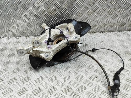 Right front steering knuckle LEXUS NX II (_A2_, _H2_) 350h E-Four (AAZH25) | BP33164102M26 - Image 2
