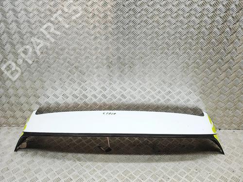 Used Rear spoiler Rear spoiler VW TOUAREG (CR7, RC8) 3.0 TDI 4motion (286 hp) 40166837 40166837