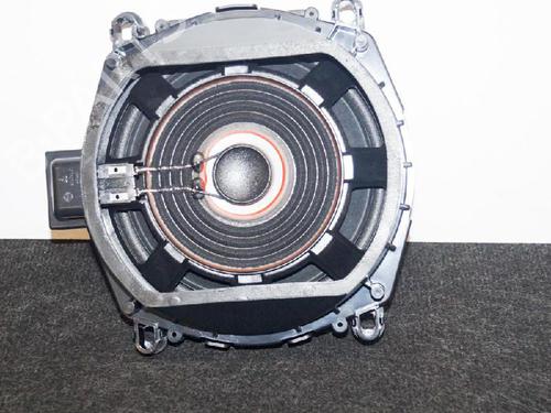Used Electronic module BMW X3 (F25) xDrive 28 i (245 hp) 6737011