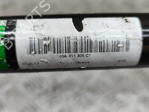 Anti roll bar AUDI Q5 (FYB, FYG) 2.0 TFSI quattro | BP28435411M96 
