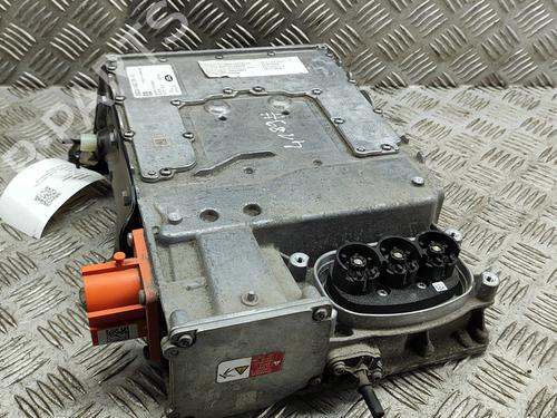 Inverter/Converter JAGUAR I-PACE (X590) EV400 AWD | BP27768214M119 