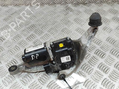 Ruitenwissermotor voor FORD TRANSIT CONNECT MPV 1.6 TDCi (95 hp) 20675260
