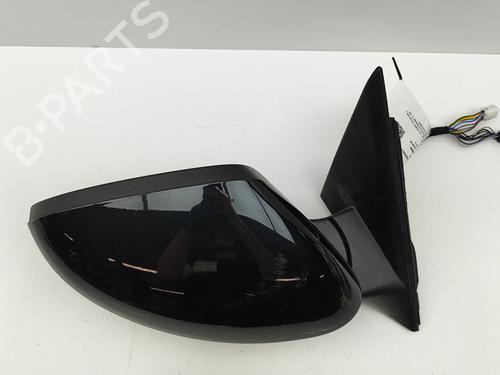 Right mirror ALFA ROMEO STELVIO (949_) 2.0 Q4 (949.AXA2A) | BP28434765C27 