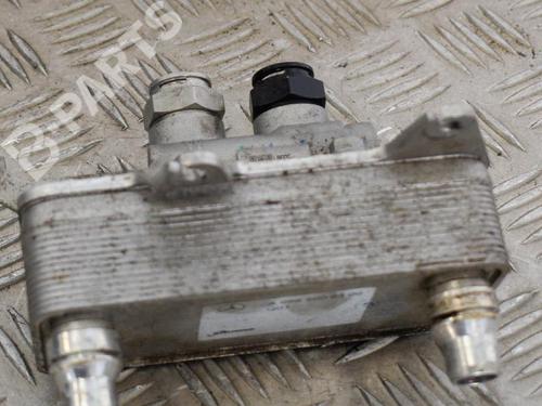 Oil radiator MERCEDES-BENZ E-CLASS (W213) E 220 d 4-matic (213.005) | BP7801180M33 