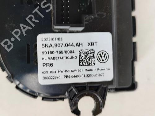 Electronic module SEAT TARRACO (KN2) 1.5 TSI ACT | BP28549816M83 