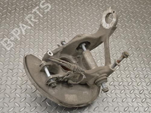 Left rear steering knuckle PORSCHE MACAN (95B) 3.6 Turbo | BP33354778M27 - Image 4