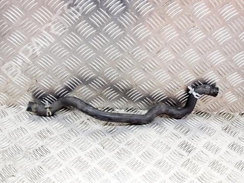Used Pipe BMW 5 (F10) M5 (560 hp) 14634089