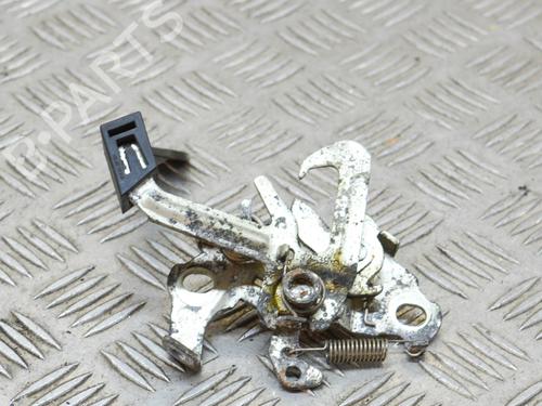 Hood lock PEUGEOT 5008 (0U_, 0E_) 1.6 HDi | BP11831990C133 