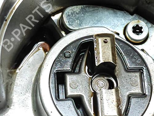 Vacuum pump AUDI A3 Sportback (8VA, 8VF) S3 quattro | BP16536589M80 