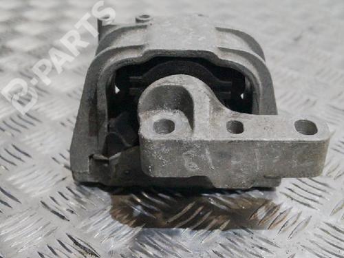 Used Engine mount VW GOLF VI (5K1) 2.0 TDI (140 hp) 6715258