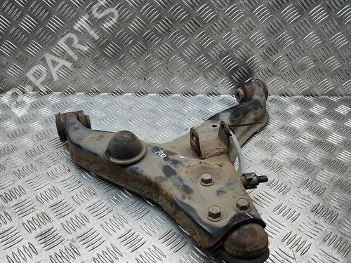 Used Right front suspension arm Right front suspension arm MITSUBISHI L200 / TRITON (KJ_, KK_, KL_) 2.4 DI-D 4WD (KL1T) (181 hp) 36703164 36703164