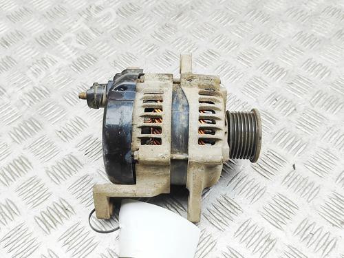 Alternator ISUZU D-MAX II (TFR, TFS) 2.5 CRDi 4x4 (TFS86J) | BP38730738M7 - Image 3