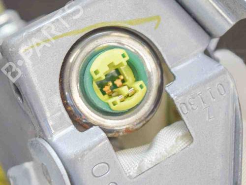 Knee airbag TOYOTA AURIS Estate (_E18_) 1.4 D-4D (NDE180_) | BP7740790C50