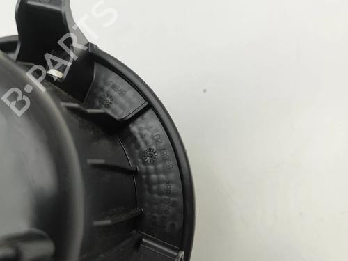 Heater blower motor VW POLO VI (AW1, BZ1, AE1) 2.0 GTI | BP28675152M62