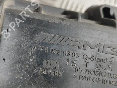 Air filter box MERCEDES-BENZ AMG GT (C190) GT (190.377) | BP28101719M87 