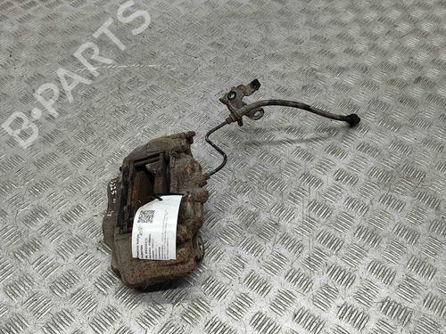Left front brake caliper TOYOTA HILUX VIII Pickup (_N1_) 2.4 D 4WD (GUN125_, GUN125R) | BP29458878M105 