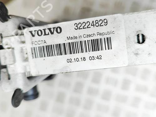 Water radiator VOLVO XC60 II (246) D4 | BP34442770M31  - Image 6