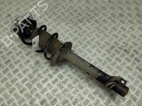 Right front shock absorber PEUGEOT BOXER Van 2.2 HDi 120 | BP26511505M17 