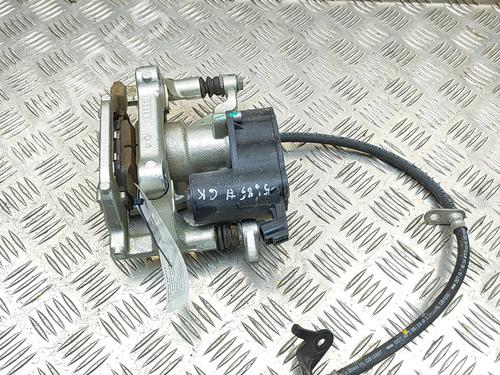 Left rear brake caliper TOYOTA C-HR (_X2_, _H2_) Hybrid (ZYX20) | BP30108326M107 