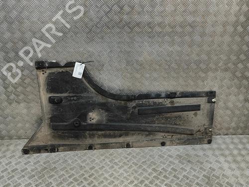 Used Underbody protection BMW 3 (G20, G80, G28) 330 e Plug-in-Hybrid (292 hp) 27791430