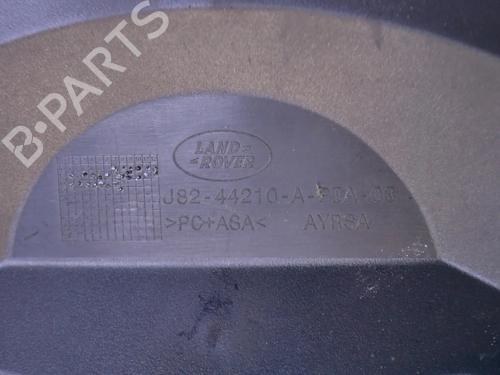 Rear spoiler LAND ROVER RANGE ROVER VELAR (L560) 2.0 D180 TD4 4x4 | BP30283026C96 