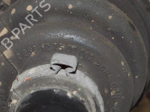 Right rear driveshaft BMW X1 (E84) sDrive 18 d | BP6753693M41 
