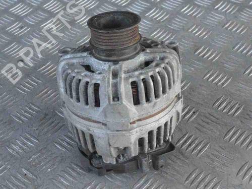 Alternator OPEL CORSA D (S07) 1.2 (L08, L68) | BP6715744M7