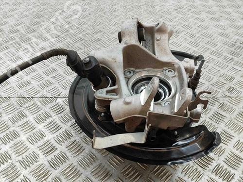 Right rear steering knuckle PORSCHE CAYENNE Coupe (9YB) 4.0 S AWD (9YBBJ1) | BP29593603M28 