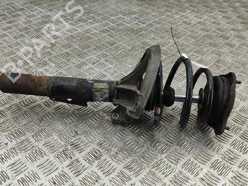 Right front shock absorber PORSCHE 911 Convertible (996) 3.6 Carrera 4S | BP22620097M17 