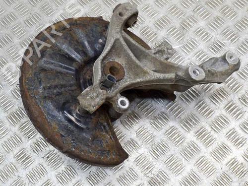 Right rear steering knuckle VW PASSAT B8 Variant (3G5, CB5) 1.6 TDI | BP14651341M28 