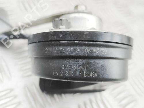 Horn VOLVO XC40 (536) T3 | BP39910080E13 - Image 6