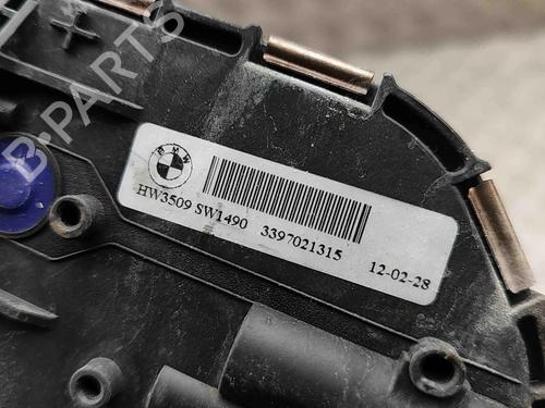 Front wipers mechanism BMW X3 (F25) xDrive 20 d | BP29310450C83 