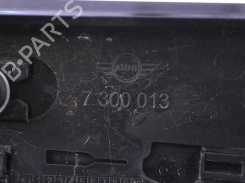 Andre MINI MINI (F56) Cooper D | BP30218739O1 