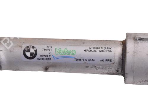 Pipe BMW 5 (F10) 530 d | BP30233574M125 - Image 5