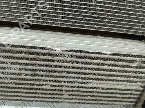 Kølerpakke BMW X1 (F48) sDrive 18 d | BP29730782M120