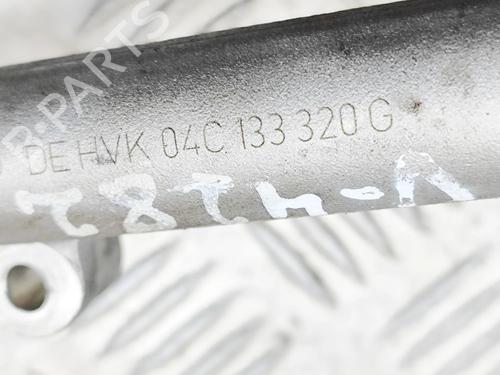 Injection rail AUDI A1 Sportback (GBA) 30 TFSI | BP32728718M98  - Image 7