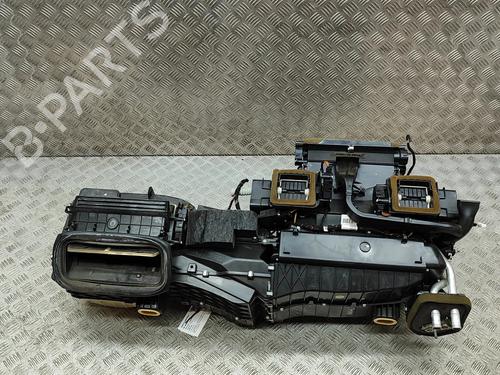 Used Heater matrix Heater matrix MERCEDES-BENZ S-CLASS Coupe (C216) CL 500 4-matic (216.394) (435 hp) 27176775 27176775