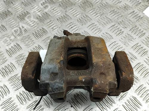 Used Left front brake caliper BMW 3 Gran Turismo (F34) 320 d xDrive (184 hp) 27270611