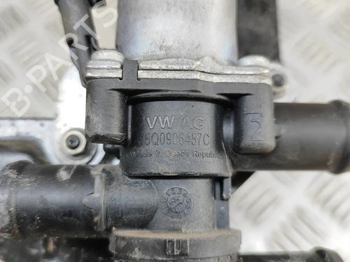 Electronic sensor AUDI Q4 E-TRON Sportback (F4N) 40 | BP28446787M84 - Image 8