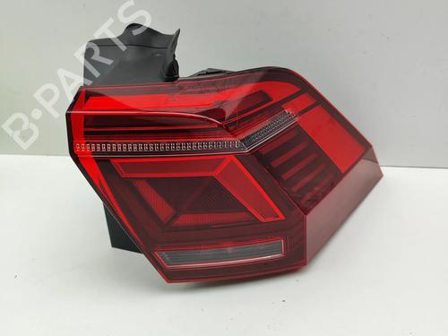 Used Right taillight Right taillight 39393183 39393183