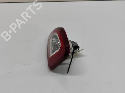 Rear fog light RENAULT TWINGO II (CN0_) 1.2 16V | BP28045948C37 - Image 2