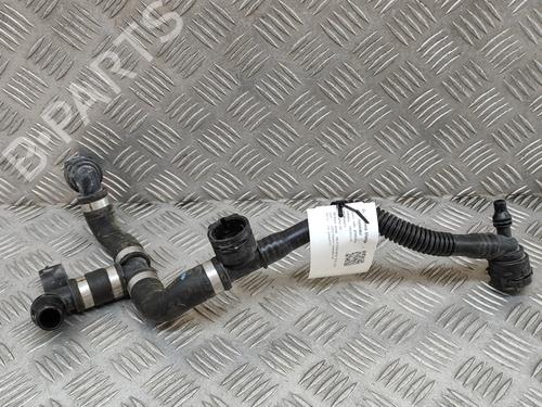 Used Pipe MERCEDES-BENZ EQS (V297) EQS 450+ (297.123) (333 hp) 28550123