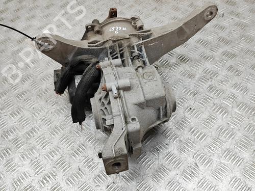 Rear differential MERCEDES-BENZ A-CLASS (W177) AMG A 35 4-matic (177.051) | BP38755805M24 - Image 3