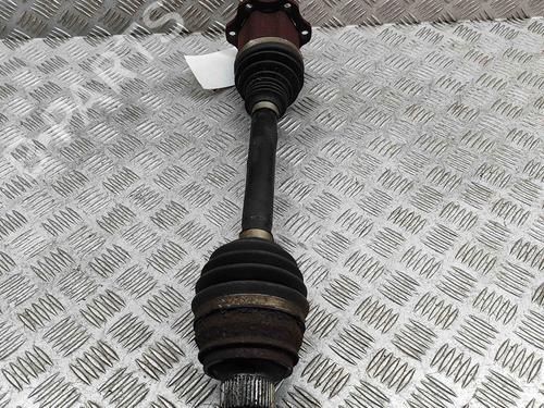 Left front driveshaft AUDI A7 Sportback (4GA, 4GF) 3.0 TDI quattro | BP29487519M38 